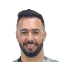 Toufik Moussaoui