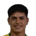 Facundo Echevarria