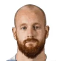 Connor Ogilvie