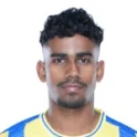 Vibin Mohanan