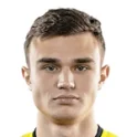 Yegor Tkachenko