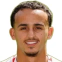 Achraf Boumenjal