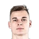 Arseniy Budylin