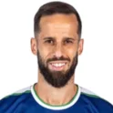 Luis Rocha