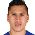 Cesar Dominguez Julio
