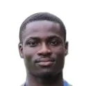 M. Gyasi