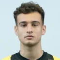 Nicolas Rossi