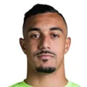 Mehdi Benabid El