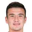 Khusayin Norchaev