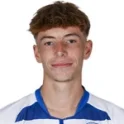 Kieran Morgan