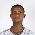 Mahamoud Barry