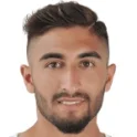 E. Kayılıbal