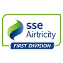 First Division - Semi-finals