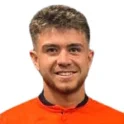 Berkay Aydogmus
