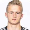 Daniel Strindholm