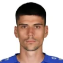 Mihailo Orescanin