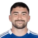 Liam Kerrigan