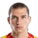 Peter Kovacik