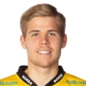 Anton Thorsson
