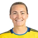 Magdalena Eriksson