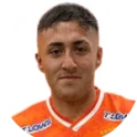 Nicolas Orrego