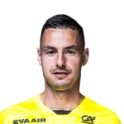 Alexandre Olliero