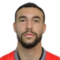 Mehdi Merghem