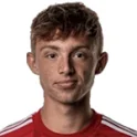Tobias Lykkebak