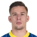 Tomas Suslov
