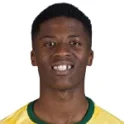 Siviwe Magidigidi