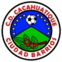 Cacahuatique
