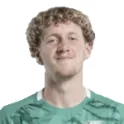 Luka Hoedaert