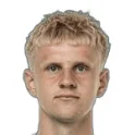 Lukas Kirkegaard