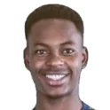 Kevin Palacios
