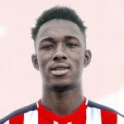 E. Bah