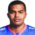 Freddy Alvarez