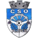 CSO Plopeni