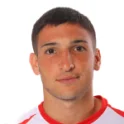 Facundo Mater