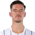 Benjamin Verbic
