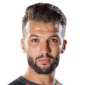 Zakaria Naidji