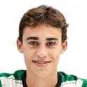 Lucas Taibo Dominguez