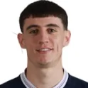 Charlie Reilly