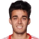 Lucas Copado
