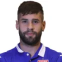 Diego Becker