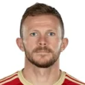 Nicky Devlin