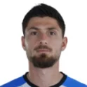 Giannis Kargas