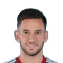 Alvaro Medran