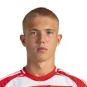 Dmytro Bogdanov