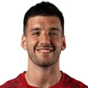 Geronimo Rulli