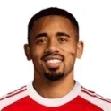 Jesus Gabriel